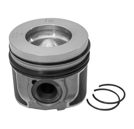 Piston 025 AJ200 204DTD
