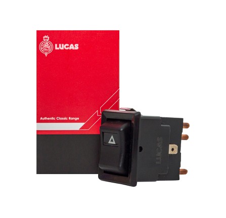 Lucas Switch Hazard 90/110 to 2006 Defender 90/110 & 130 (up to 2006)