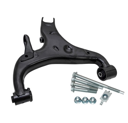 Britpart Xs Rear Suspension Arm - Lower Rhs - Range Rover Sport (2010-2013)