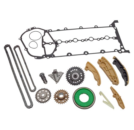 Timing Chain Kit Ingenium 4 Cylinder