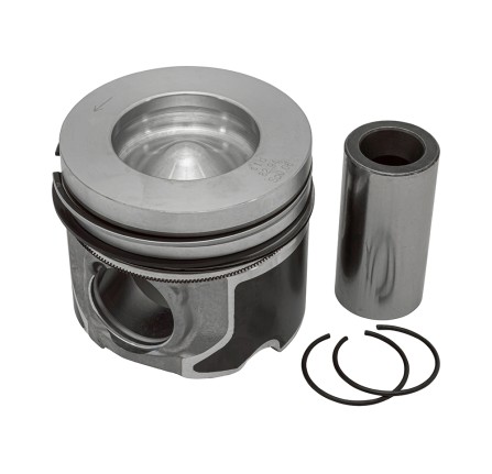 Piston Std 204DTD