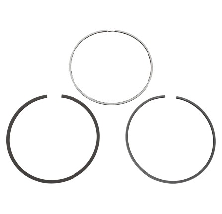 Piston Ring Std 204DTD