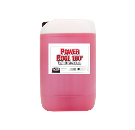 Power Cool 180 - 25LTR - Evans