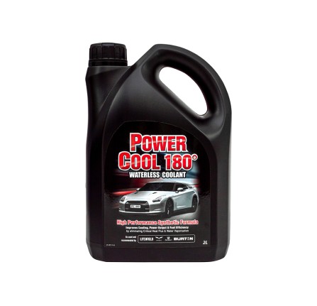 Power Cool 180 - 2LTR - Evans