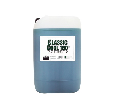 Classic Cool 180 - 25LTR - Evans