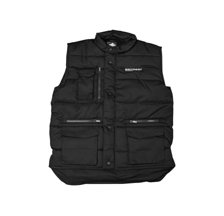 Britpart Bodywarmer L