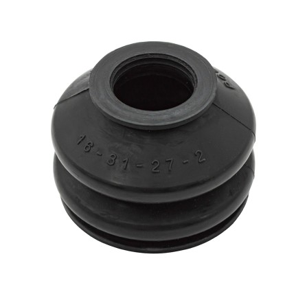 Polyurethane Track Rod End Boot (Will Need DA3494 Clip)