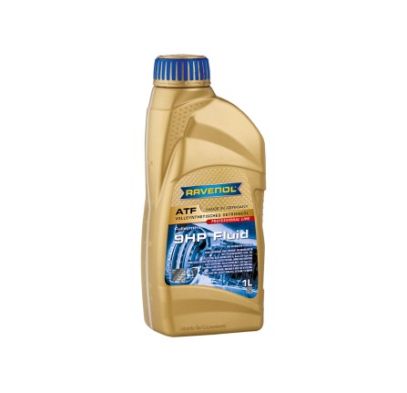 Ravenol Atf 9HP Fluid 1L