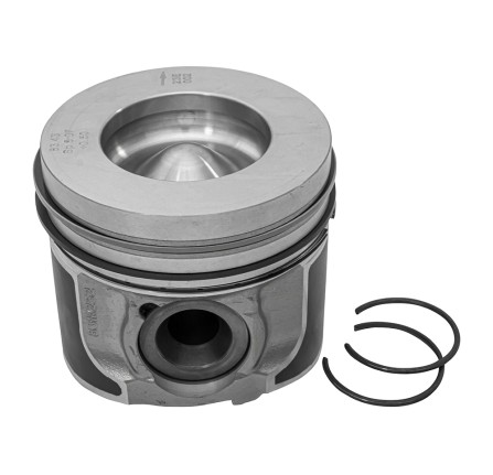 Piston and Ring Set 0.020â€/0.50mm AJ200 204DTD