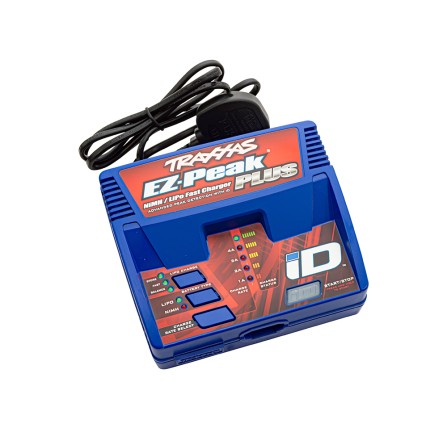 Traxxas Fast Charger for TRX-4M Models