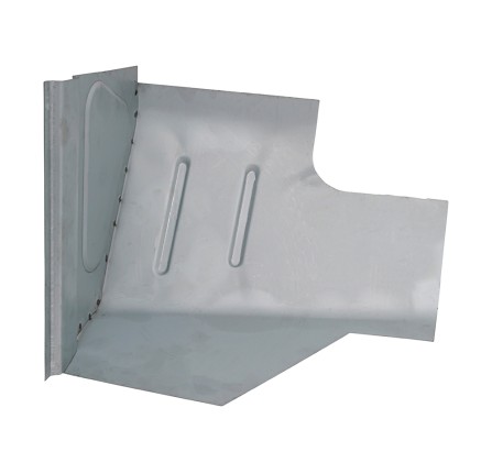 RRC Footwell N/S