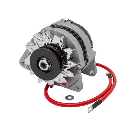 200 TDI Alternator Upgrade Kit 70 Amp for Defender