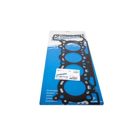 3.6 V8 32V Cylinder Head Gasket Grade 3