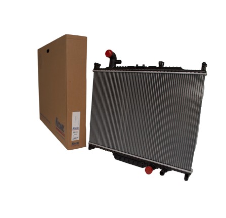 Nissen Radiator 3.0 Litre Diese