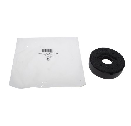OEM Rear Reverse & Fog Light Plinth