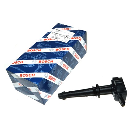 Bosch Ignition Coil Assembly