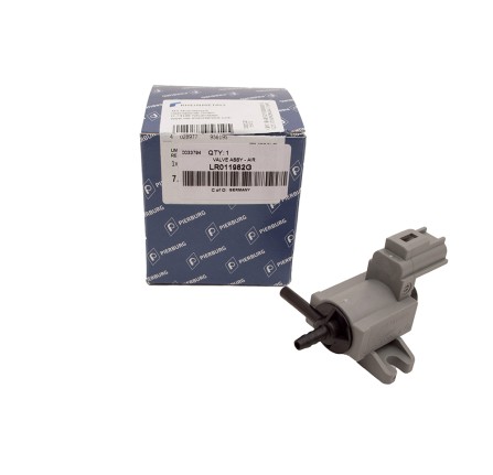 OEM Valve Symposer Resonator