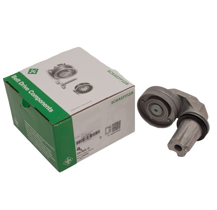 Dayco Idler Pulley 2.7 and 3.0 V6 Diesel