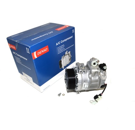 OEM Air Con Compressor Assembly