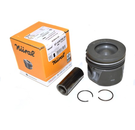 OEM Piston Freelander 2.2