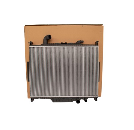 Nissen OEM Range Rover 2010-2012 4.4L Dohc Radiator