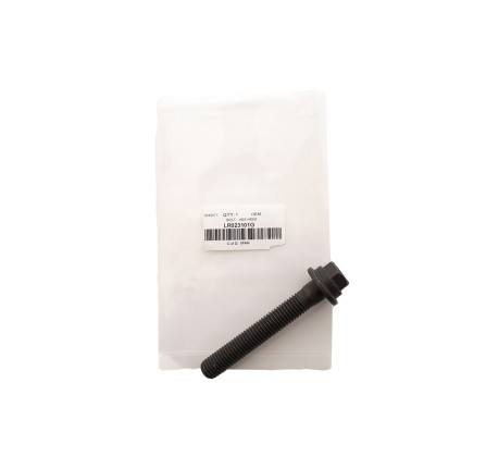 OEM M12 x 80mm Bolt