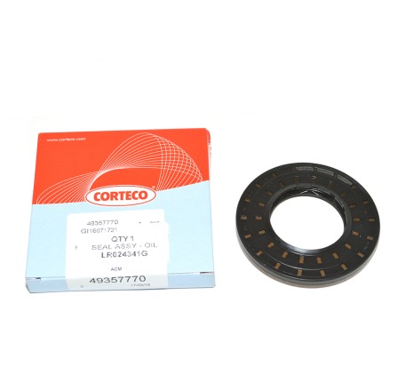 Corteco Gearbox Seal Assembley 75 mm 6 Speed Manuel