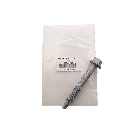 OEM Hex Head Bolt M12 x 80mm