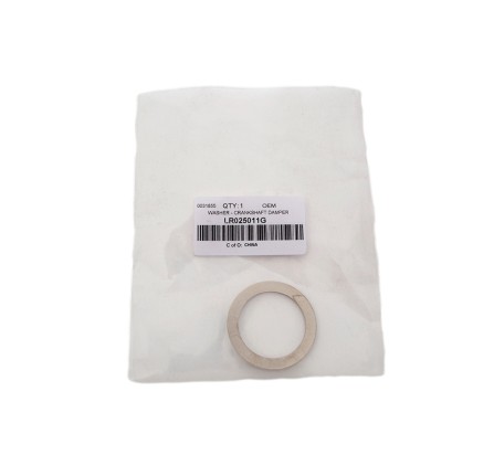 OEM Crankshaft Washer