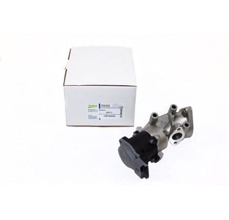 OEM Egr Valve - LH - Discovery 3 & Range Rover Sport