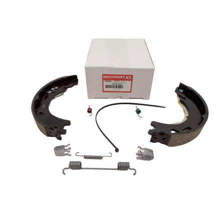 OEM Hand Brake Shoes Kit (2 Shoes Only)