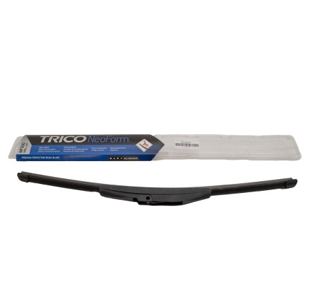 OEM LH Wiper Blade for RHD