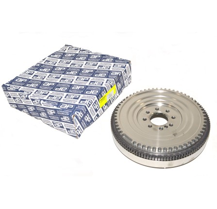 OEM Defender Puma 2007 on Flywheel