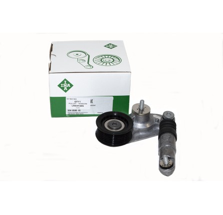 2.0L 16V Drive Belt Tensioner