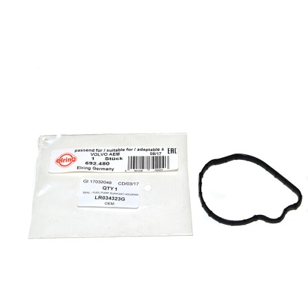 OEM Fuel Injection Pump Seal