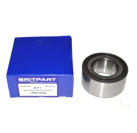 OEM Wheel Bearing Freelander 1 and 2 from 2A000001
