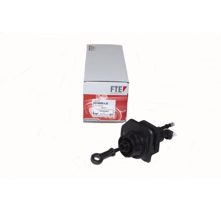 OEM Freelander 2 Clutch Master Cylinder with Stop Start