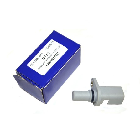 Intermotor Puma 2007 on 2.2 Camshaft Position Sensor