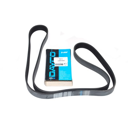 OEM Drive Belt 4.4V8 Petrol