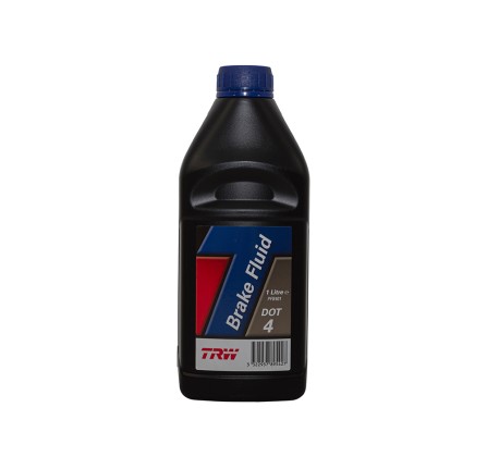 1 Litre Trw Brake Fluid Dot 4