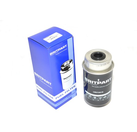 OEM 4.4 V8 Diesel Fuel Filter Element