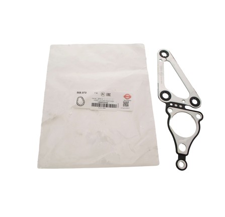 Elring Defender Puma 2.2 Front Cover Gasket