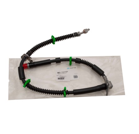 OEM Front LH Brake Hose from Chassis DA814632