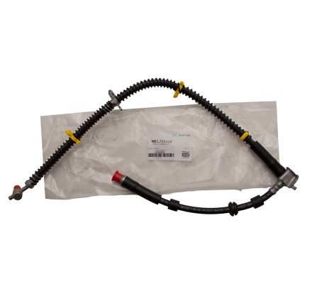 OEM Discovery 4 RH Front Flexi Brake Hose