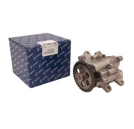 Oil Pump 2.2 Litre from DA444247 Oe