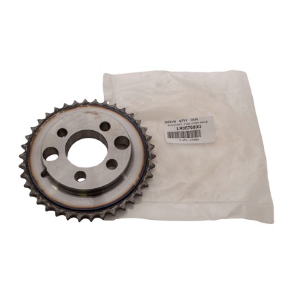 OEM Puma 2.4L Fuel Pump Sprocket