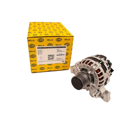 OEM Alternator 2.0 16V Tivct Petrol