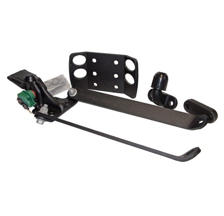 OEM Detachable Tow Bar Kit 13 Pin
