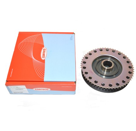 Corteco 2.0L 16V Tivct Crank Shaft Pulley