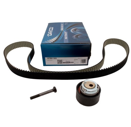 OEM 3.0 V6 Gen 2 Timing Belt Kit